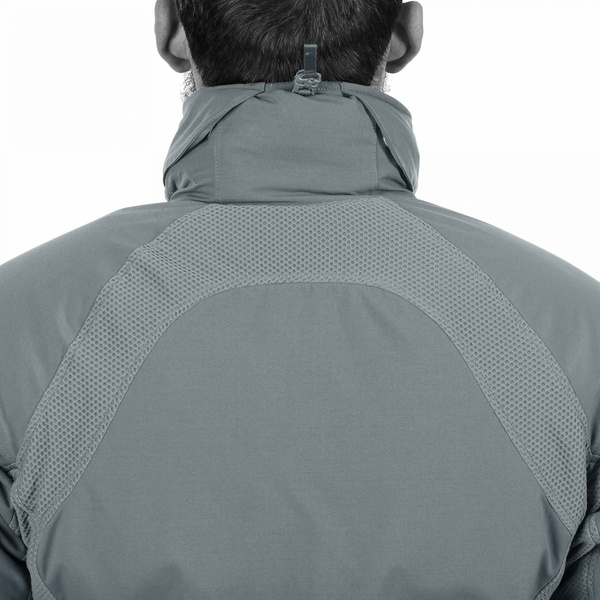 Kurtka UF PRO Delta AcE Plus Gen.3 Tactical Winter Jacket Steel Grey 