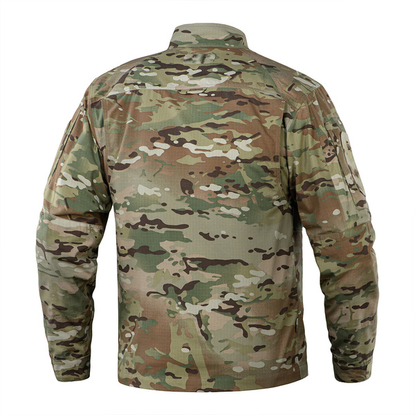 Kurtka Mundurowa Elite Nyco Extreme M-Tac Multicam (20540008)