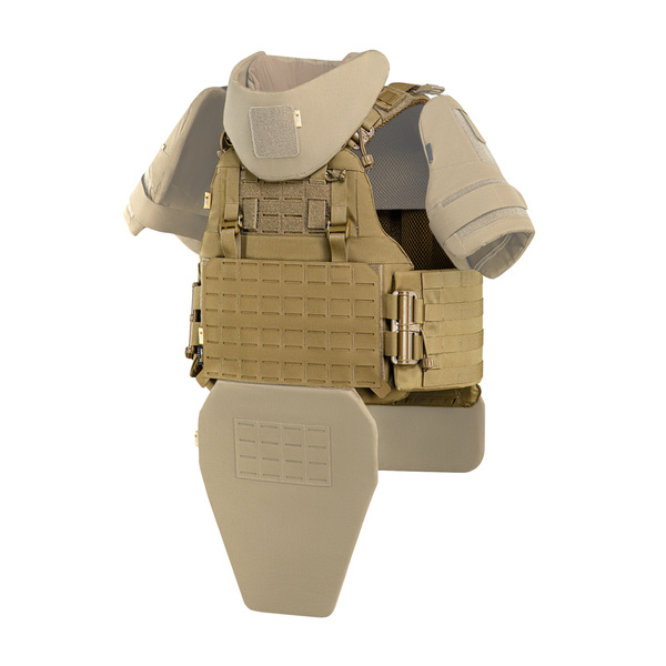 Pokrowiec Na Kamizelkę Kuloodporną STURM Elite M-Tac Coyote (10416005)