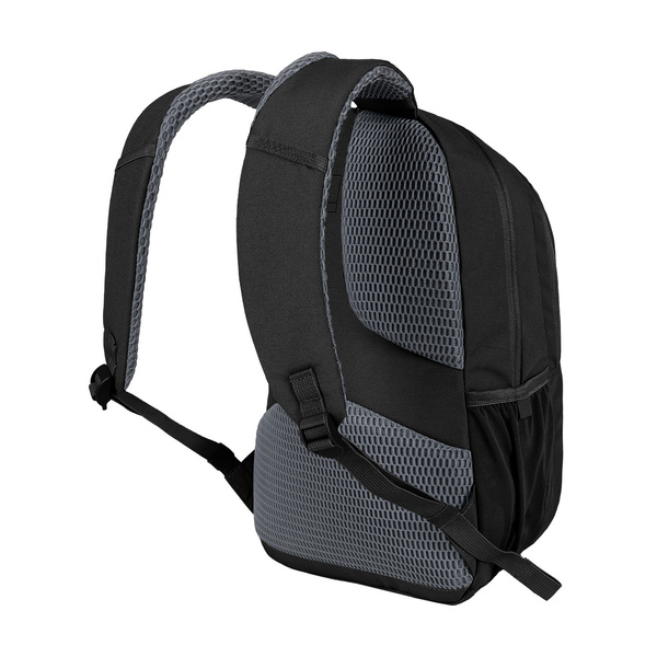 Plecak Alpinus Toulouse 28L Czarny (NH11390)