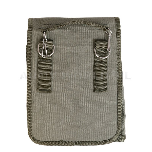 Non-Commissioned Officer Field Bag 985/MON Geniune Surplus New