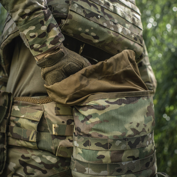 Ładownica Suharka Gen.3 M-Tac Multicam (10242008)