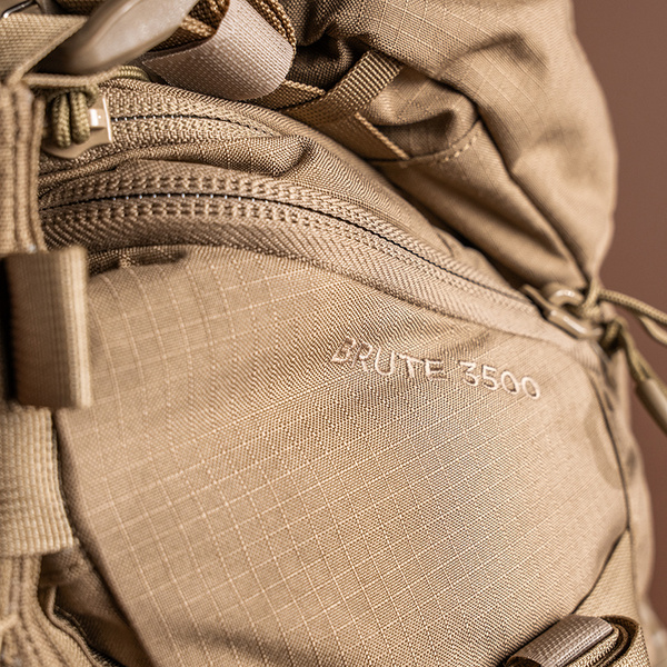 Plecak Taktyczny Brute 3500 Eberlestock Mountain (T35PM)