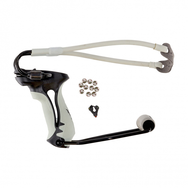 Proca King Rat Havoc Barnett Szara (BAR50004)