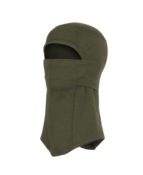 Kominiarka Eris Nomex® Balaklava Pentagon RAL7013 (K14032)