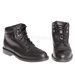 Buty Haix OFFICE LEDER® MID Czarne Oryginał Demobil DB