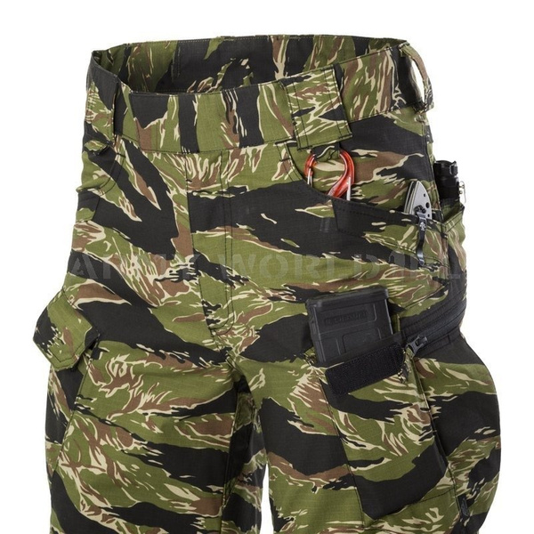 Trousers Helikon-Tex UTP Urban Tactical Pants Stretch Ripstop Desert Night Camo (SP-UTL-SP-0L)