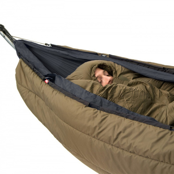 Hammock Underquilt Carinthia HUQ 180 Olive / Black