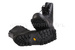 Buty Narciarskie Husky Ski M2 70 mm Print Lundhags Czarne Oryginał Demobil BDB