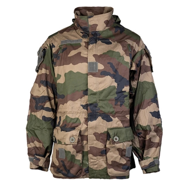 Kurtka Wojskowa Francuska Leo Minor CCE Orginał Nowa