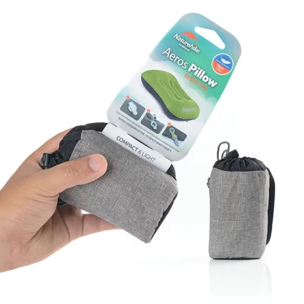 Poduszka Aeros Naturehike Green (NH17T013)