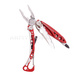 Multitool Leatherman® Skeletool RX Red (832310)