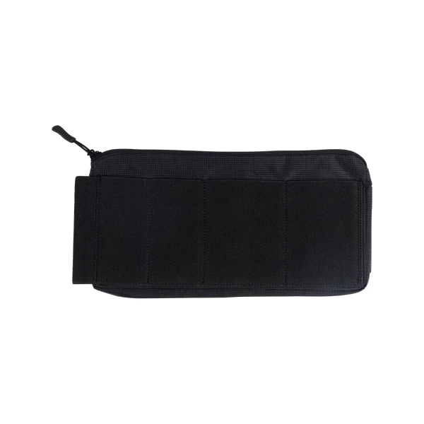 Kieszeń Fade Admin Pouch Large Eberlestock Czarna (FA4LMB)