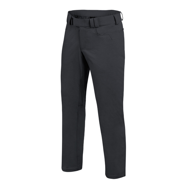 Spodnie CTP Covert Tactical Pants® VersaStretch® Helikon-Tex Czarne (SP-CTP-NL-01)