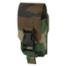 Kieszeń Na Granat Dymny Smoke Grenade Pouch MK II Cordura Direct Action Woodland (PO-SMKE-CD5-WDL)