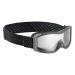 Gogle Taktyczne Bolle X1000 Przezroczyste (X1000T10M)