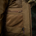 Kurtka Zimowa Alpha Gen.III Pro Primaloft M-Tac Coyote Brown (20499017)