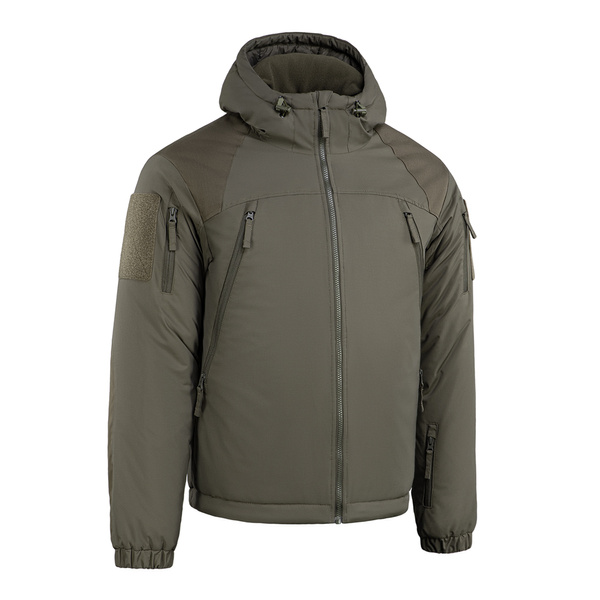 Kurtka Zimowa Alpha Gen.III Pro Primaloft M-Tac Dark Olive
