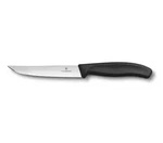 Nóż Do Steków Swiss Classic 12 cm Victorinox Czarny (6.7903.12 / 6.7903)
