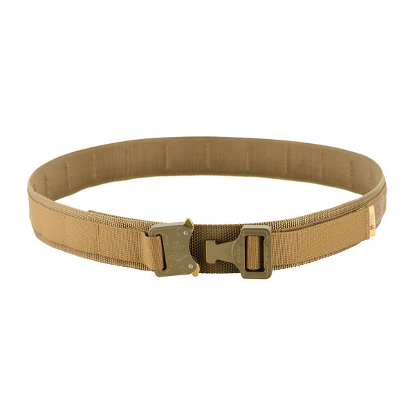 Pas Taktyczny Cobra Buckle Tactical Belt M-Tac Coyote (10126005)