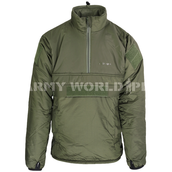 Kurtka Tactical Softie Smock (-5°C / -10°C) Snugpak Olive