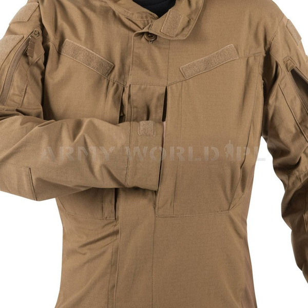 Shirt MBDU Nyco / Ripstop Helikon-Tex Multicam® (BL-MBD-NR-34)