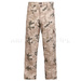 Mundur Pustynny Wojskowy Polowy Tropikalny 123 UT /MON Komplet Bluza + Spodnie Oryginał Nowy
