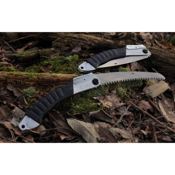 Piła Ręczna Składana Silky Super Accel Curve 210-8 (KSI572821)