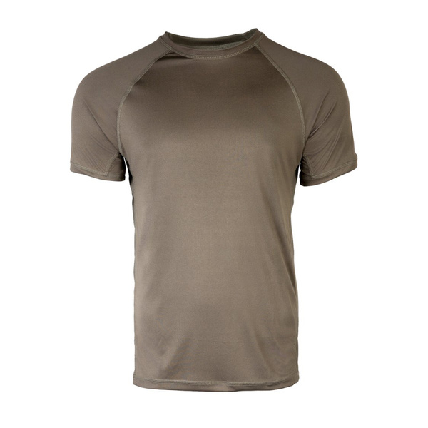 T-shirt Termoaktywny Texar Olive (30-THA-SH-OD)