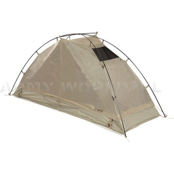 Namiot US Army LiteFighter® 1 Individual Shelter System OCP Oryginał Demobil BDB