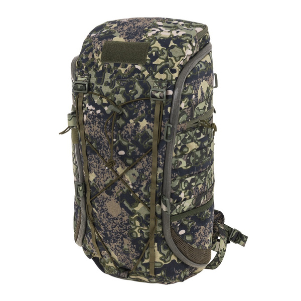 Patrol Backpack 40 Liters Cordura Maskpol MAPA