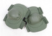 Dutch Military Elbow Protective Pads Oliv Original New