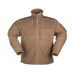 Fleece Shirt Hextac® Mil-tec Coyote New