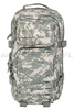 Plecak Model US Assault Pack LG (36l) LASER CUT Mil-tec UCP (14002770)