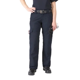 Spodnie Damskie TACLITE® EMS Granatowe (64360)