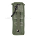 Dutch Bag / Pouch For Radio MOLLE Harris Olive Original Used II Quality