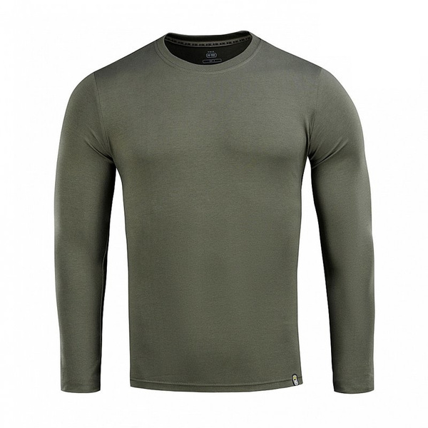 Long Sleeve Shirt M-Tac Army Olive