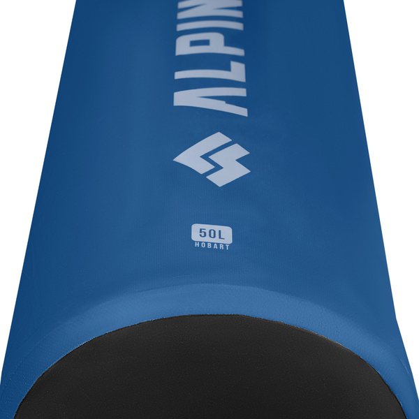 Worek Przeprawowy Alpinus Tutunendo-Hobart 50L Niebieski (OS11451)