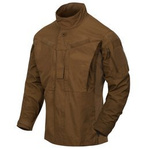 Bluza MBDU Nyco / Ripstop Helikon-Tex Mud Brown (BL-MBD-NR-60)