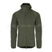 Jacket Urban Hybrid Softshell® StormStretch® Helikon-Tex Adaptive Green (KU-UHS-NL-12)