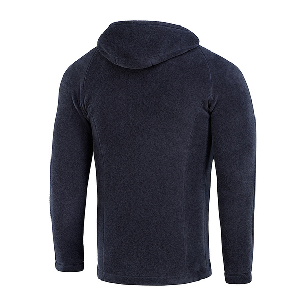 Bluza Polarowa Sprint Fleece Polartec M-Tac Dark Navy Blue (20485015)
