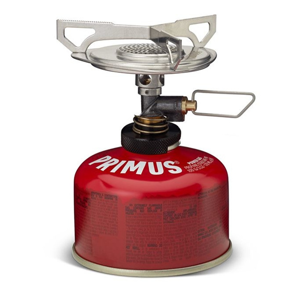 Essential Trail Stove Duo Primus 