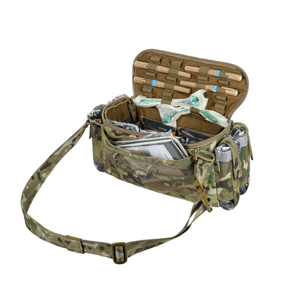 Torba Medyczna CLS Elite M-Tac Multicam (10358008)