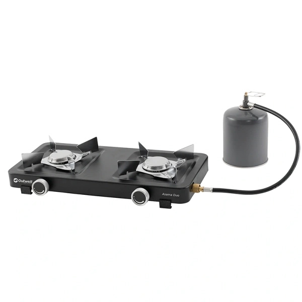 Kuchenka Kempingowa Outwell Asama Duo
