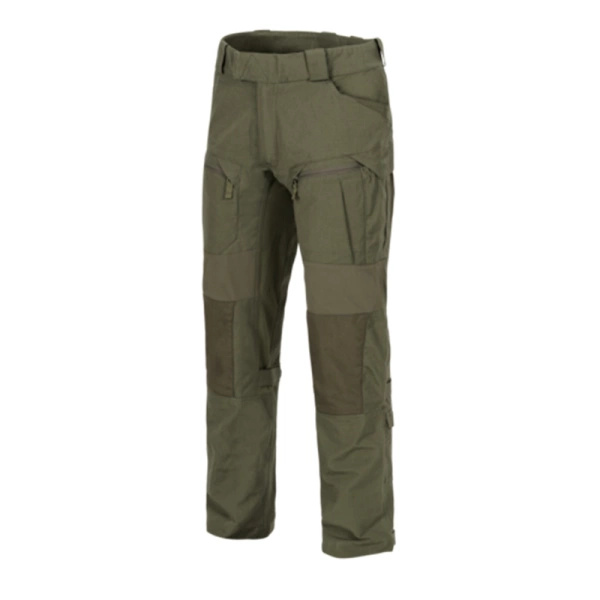 Spodnie Direct Action VANGUARD Combat Trousers Ranger Green (TR-VGCT-NCR-RGR)