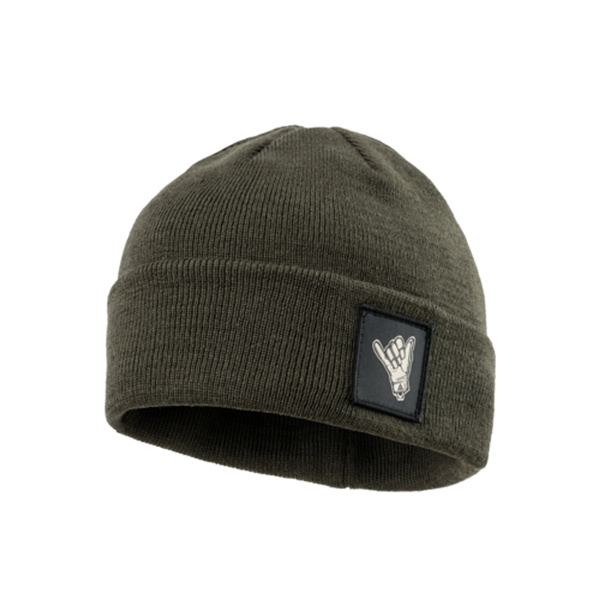 Czapka Shaka Merino Beanie Direct Action Ranger Green (CP-SHAK-MRW-RGR)