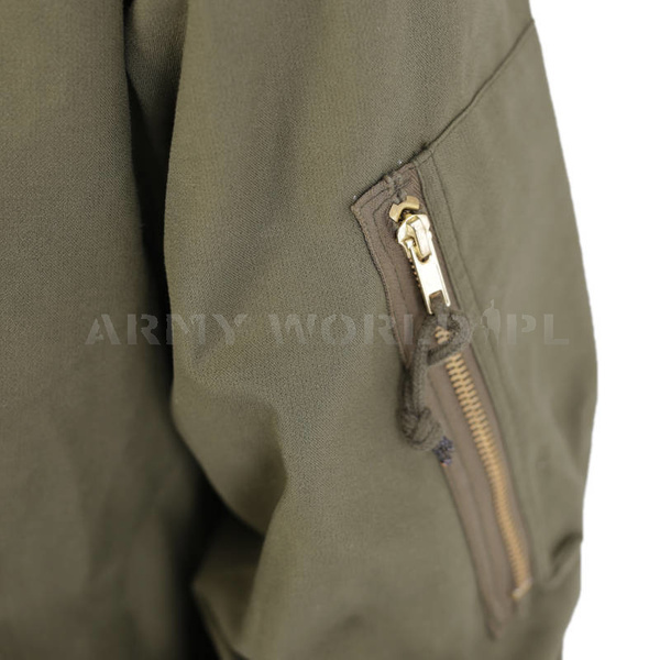 Kombinezon US Army Lotniczy Coveralls AIRCREW CW Olive Oryginał Nowy