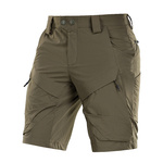 Bermudy /Spodenki Taktyczne Rubicon Flex M-tac Dark Olive (20070048)