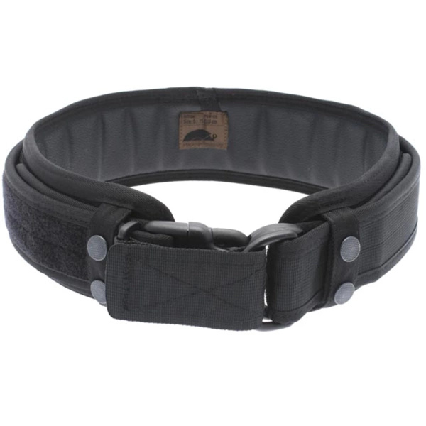 Pas Taktyczny Police Equipment Belt - 09 Snigel Czarny (13-00483-01)
