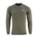 Bluza Sweatshirt Cotton Hard M-Tac Dark Army Olive (20095062)